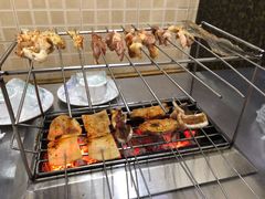 -小寒羊烧烤(凯瑞时代大厦店)