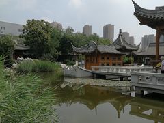 -南普公园