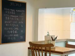 -Egg•Allday Brunch(襄阳北路店)