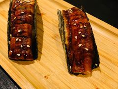 -七条鱼日本料理(三墩店)