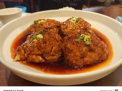 -李氏八大件老菜馆(万宝街店)