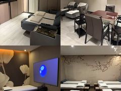 -东方棕泉·洗浴·按摩·美食国际水疗会所(福田店)
