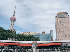 -Chili's Cafe&Bar奇利斯(滨江店)