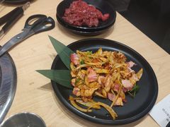 -花味·自助烤肉(雨花客厅店)