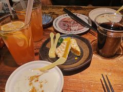 -小川洋风料理(江汉路店)