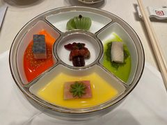 -深圳福田香格里拉大酒店