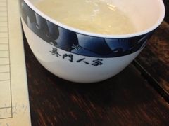 茶水-吴门人家·苏宴宫廷菜(拙政园店)