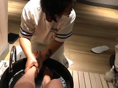 -Let’s Relax Spa(MBK)