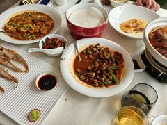 -道道鲜·崇明私房菜(五角场店)