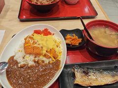 -食其家·牛丼咖喱(太阳宫店)