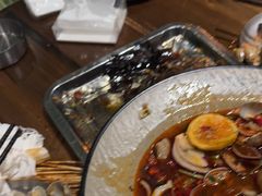 -西部一串烧烤·地道湘西小串