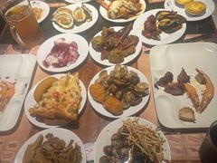 -汉巴味德(大悦城店)