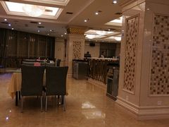 大堂-府苑美食(政七街店)