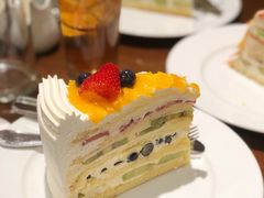 -HARBS(名铁名古屋店)