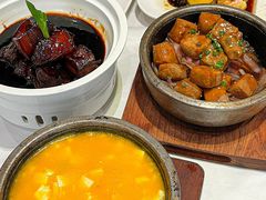 -聚鑫阁江浙菜·非遗传承技艺(闵行交大店)