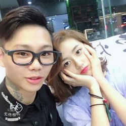 -东燃造型 DR·Hair Salon