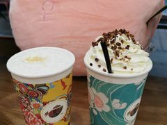 -茶话弄(中贸广场店)