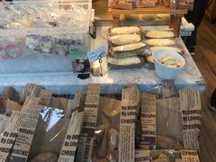 -东哥面包 DONCO BAKERY(万风新天地购物中心店)