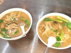-从前慢海鲜面馆