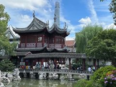 -豫园