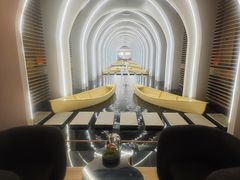 -涨巢·潮玩水疗局