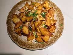 -滇铺子·云南特色菜·第九届野生菌美食节(曲靖万达店)