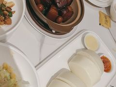 -富淳饭店(陆家嘴保利广场店)