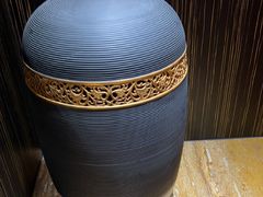 -外高桥喜来登酒店采悦轩