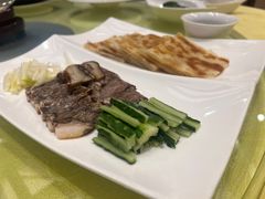-北京国际饭店·谭府餐厅