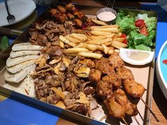 -HELLO MUSAE 拾光缪斯餐厅·纯正希腊风味(苏州中心店)