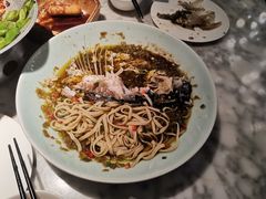 -雀蓝川菜(奥体广场店)