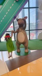 -未来动物城动物主题公园(大悦城店)