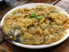 -抱德·潮汕味(敦和店原惠城鱼仔)