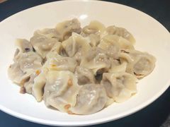 素饺-安多素食(广仁寺路店)