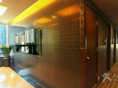 -香港华美达海景酒店