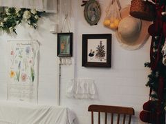 -花间烘焙BLossom Bakery