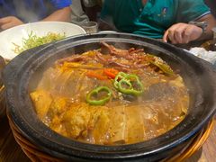 -打酱油·非遗淮扬菜(瘦西湖梅岭店)