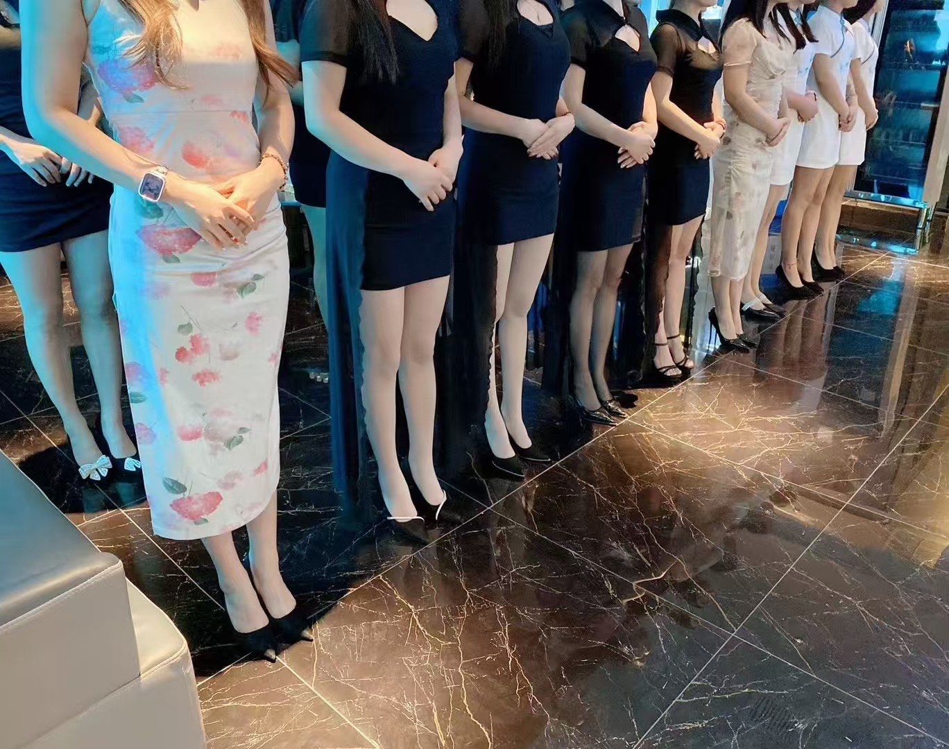 天冷了要常泡脚,脚步轻盈,心情放松,释放