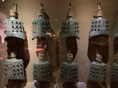 -洛阳周王城天子驾六博物馆