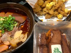 -探鱼·鲜青椒爽麻烤鱼(增城东汇城店)