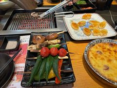 -千寻烧肉(政务区店)