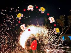 -前小桔亲子创意农场·草莓采摘·露营烧烤