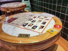 -捷信牛奶甜品世家(合生汇店)