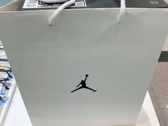 -JORDAN(外滩中央体验店)