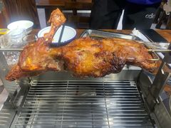 -旺烤园烧烤·炭烤羊腿(吴江阳光新天地店)