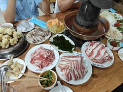 -元盛居(亚泰大街店)