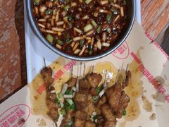 -怪噜范·老贵阳街头名小吃(鸿通城店)