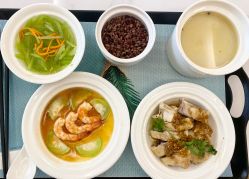 -安悦贝月子中心