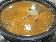 -烧哥美蛙肥肠鱼火锅·十五年社区店