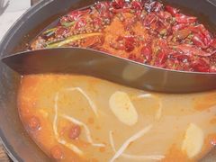 -冯校长老火锅(广州正佳广场店)